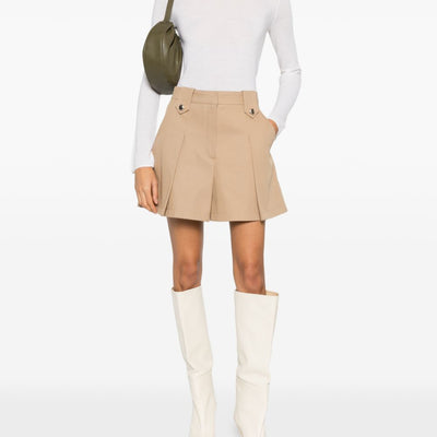 Lisa Yang Georgie cashmere sweater