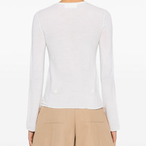 Lisa Yang Georgie cashmere sweater