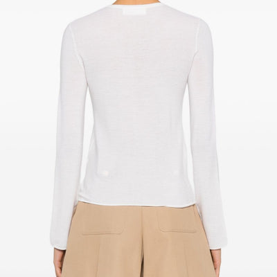 Lisa Yang Georgie cashmere sweater
