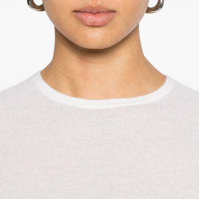 Lisa Yang Georgie cashmere sweater