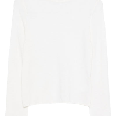 Lisa Yang Georgie cashmere sweater