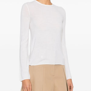 Lisa Yang Georgie cashmere sweater