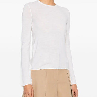 Lisa Yang Georgie cashmere sweater