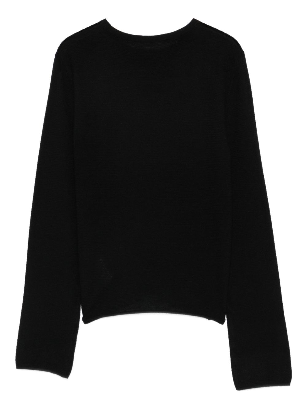 Lisa Yang Georgie cashmere sweater