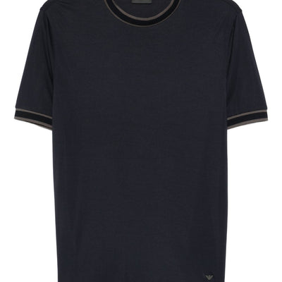 Emporio Armani Logo t-shirt