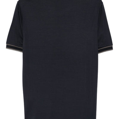 Emporio Armani Logo t-shirt