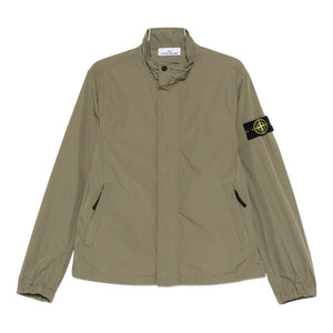 Stone Island Zipped blouson jacket