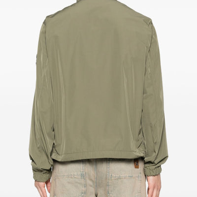 Stone Island Zipped blouson jacket