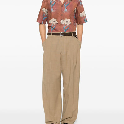 Paul Smith Printed shirt