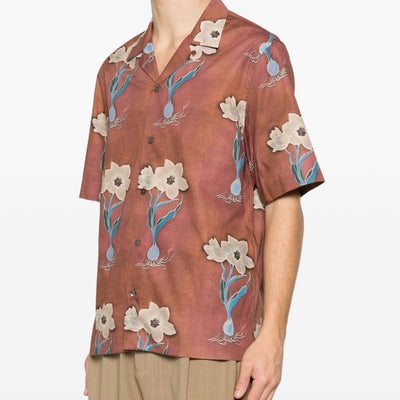 Paul Smith Printed shirt