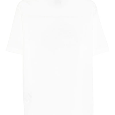 Ps By Paul Smith Monkey Headphone cotton t-shirt