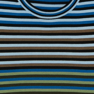 Ps By Paul Smith Wool crewneck sweater