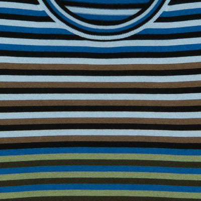 Ps By Paul Smith Wool crewneck sweater