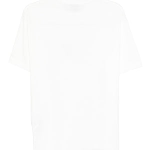 Ps By Paul Smith Zebra organic cotton t-shirt