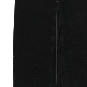 Emporio Armani Studded long skirt