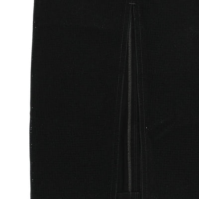 Emporio Armani Studded long skirt