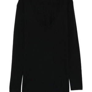 Lisa Yang Amalea cotton and cashmere sweater