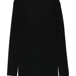 Lisa Yang Amalea cotton and cashmere sweater