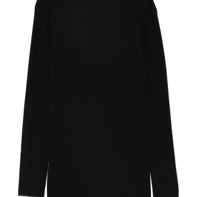 Lisa Yang Amalea cotton and cashmere sweater