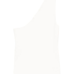 Lisa Yang Sorea cotton and cashmere top