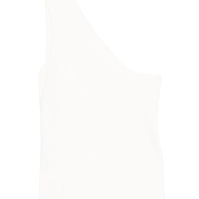 Lisa Yang Sorea cotton and cashmere top