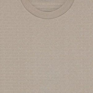 Emporio Armani Logo cotton t-shirt
