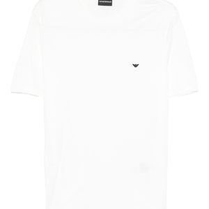 Emporio Armani Cotton blend t-shirt