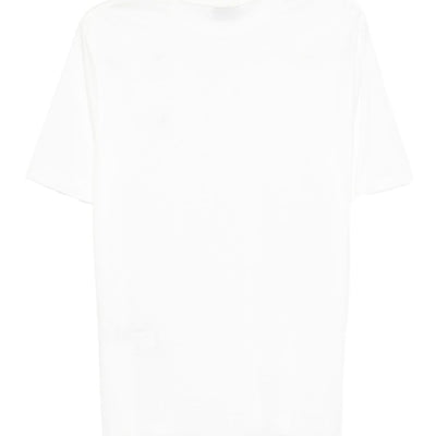 Emporio Armani Cotton blend t-shirt
