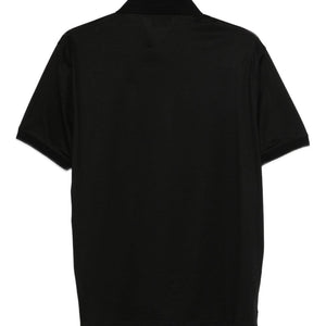 Emporio Armani Cotton polo shirt
