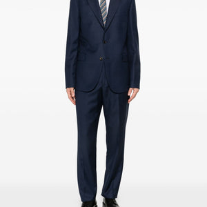 Paul Smith Wool single-breasted suit
