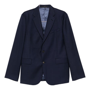 Paul Smith Wool single-breasted suit