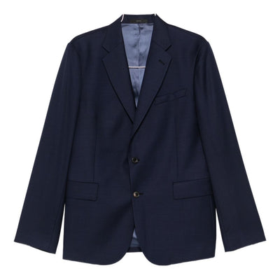 Paul Smith Wool single-breasted suit