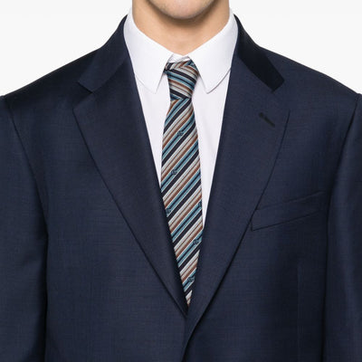 Paul Smith Wool single-breasted suit