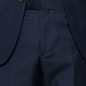 Paul Smith Wool single-breasted suit