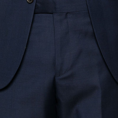 Paul Smith Wool single-breasted suit