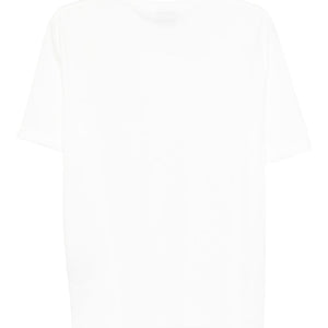 Ps By Paul Smith Zebra organic cotton t-shirt