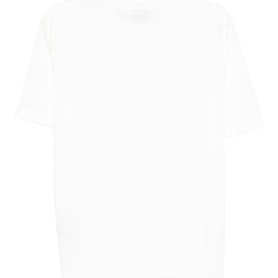 Ps By Paul Smith Zebra organic cotton t-shirt