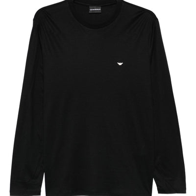 Emporio Armani Cotton blend t-shirt