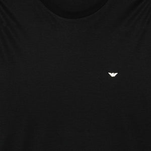 Emporio Armani Cotton blend t-shirt