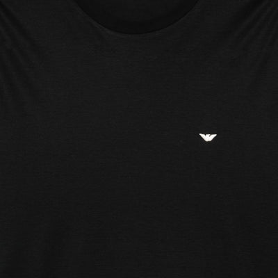 Emporio Armani Cotton blend t-shirt