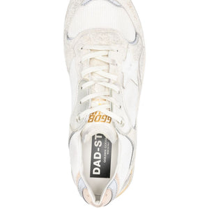 Golden Goose Running Dad sneakers