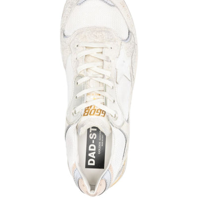 Golden Goose Running Dad sneakers