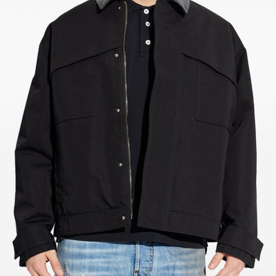 Golden Goose Padded jacket