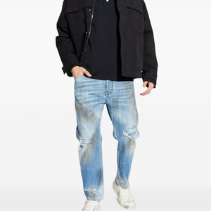 Golden Goose Padded jacket