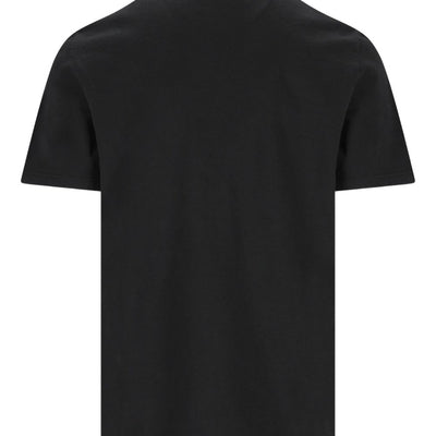 Golden Goose Printed cotton t-shirt