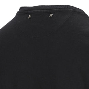 Golden Goose Printed cotton t-shirt