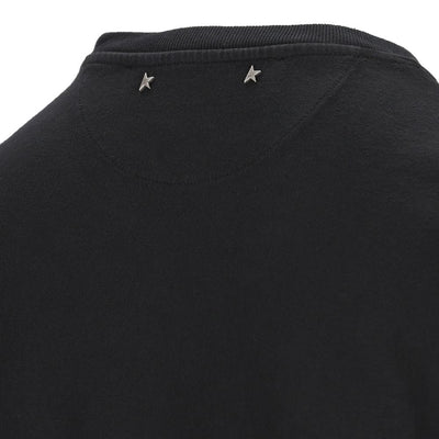 Golden Goose Printed cotton t-shirt