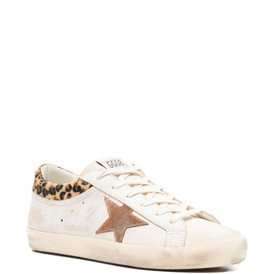 Golden Goose Super-Star sneakers