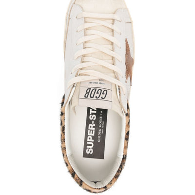 Golden Goose Super-Star sneakers