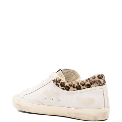 Golden Goose Super-Star sneakers